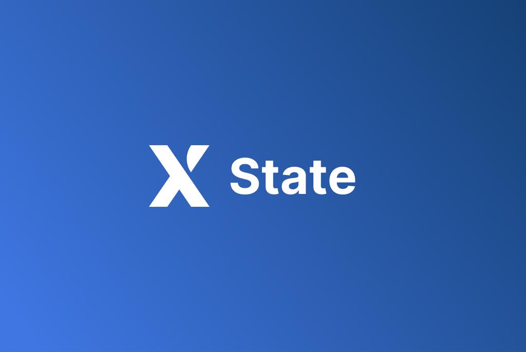 ¿Qué es XState y por qué usar máquinas de estado?